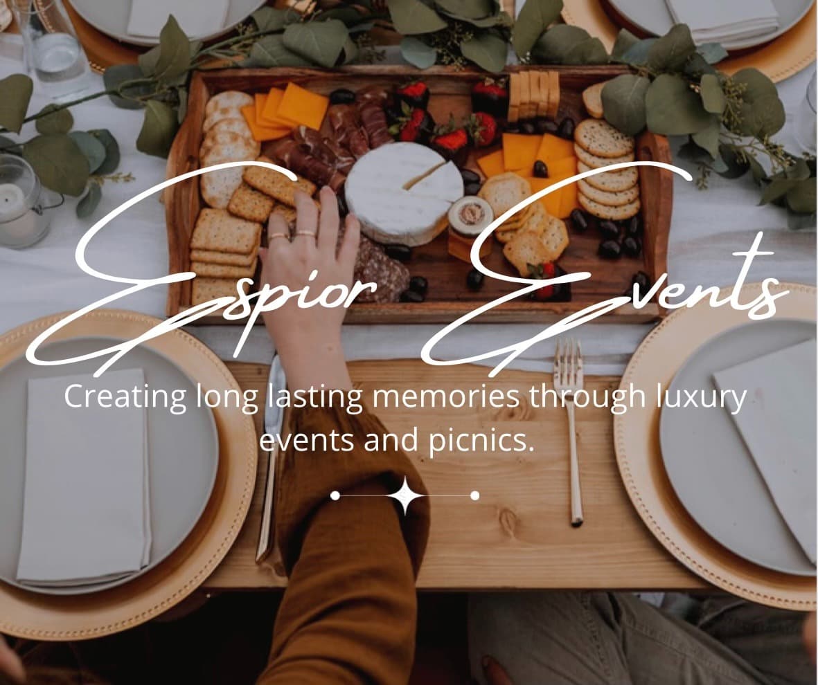 Espior Luxury Picnics & Events